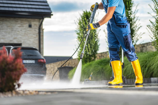 Trusted Westville, IL Pressure washing Experts