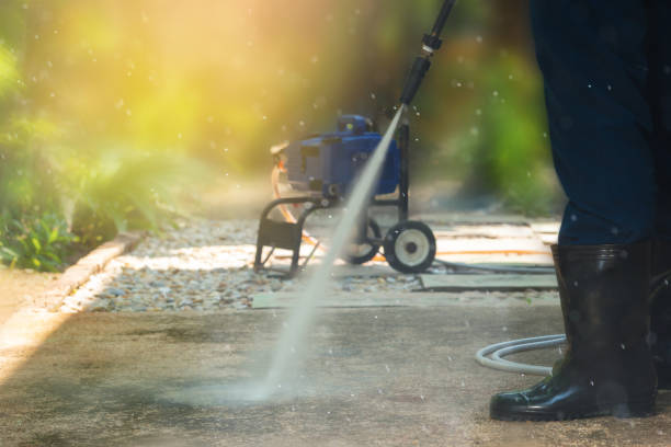 Playground Equipment Cleaning in Westville, IL